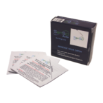 0000234 volcano bed bug lure