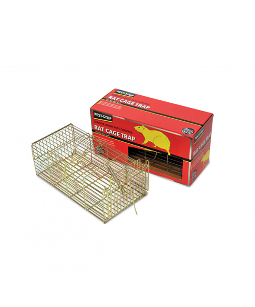 0000276 wire rat cage