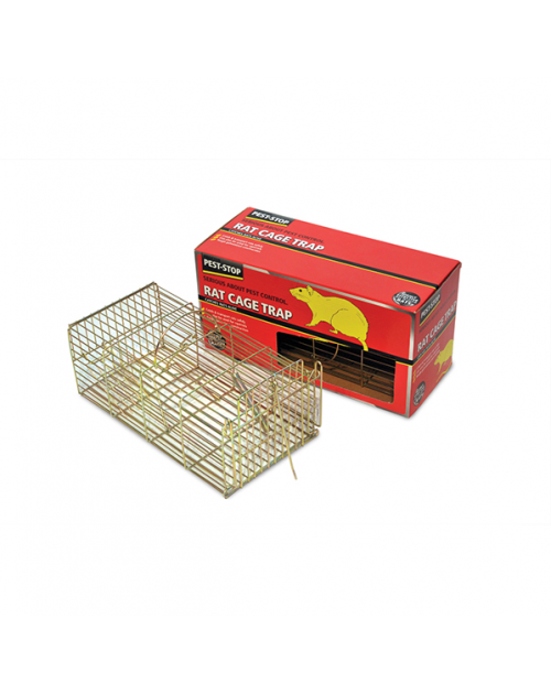 0000276 wire rat cage