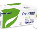 811A77 Lucart Professional Eco 210 I