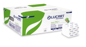 811A77 Lucart Professional Eco 210 I