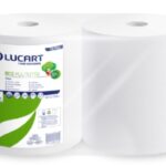 851192 Lucart Eco Pulitutto