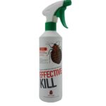 Εντομοκτόνο κοριών 500ml